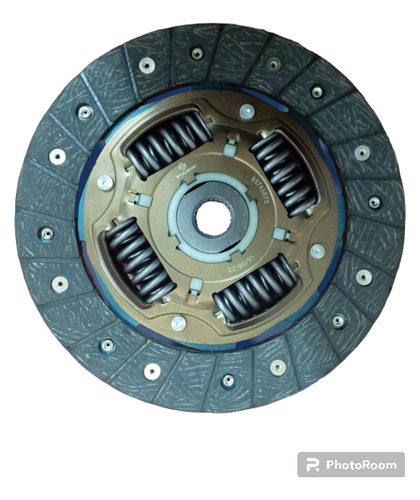 Disco De Clutch Aveo 1.6 05-09