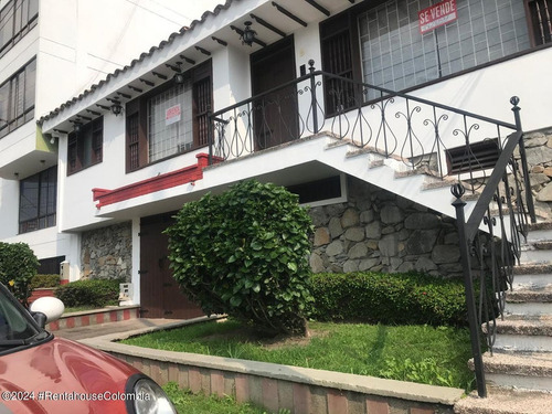 Casa En  La Arboleda(manizales) Rah Co: 24-1407