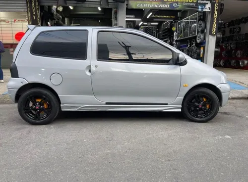 Renault Twingo 1.2 Dynamique