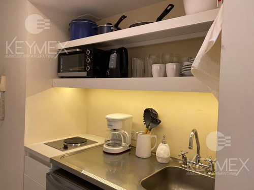 Departamento - Recoleta