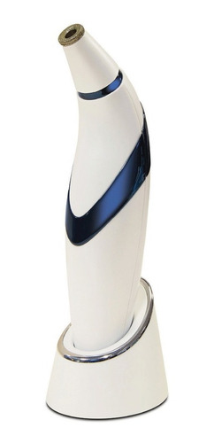 Imagen 5 de 8 de Microdermabrasion Punta Diamante Exfolia Homedics Mda-100