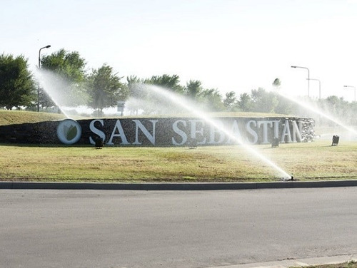 Terreno Lote En Venta Ubicado En San Sebastian, Escobar, G.b.a. Zona Norte