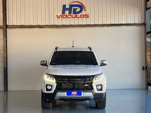 Chevrolet S10 Hc Dd4a 2021