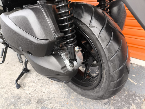 Yamaha Xmax 250 Connected 2025 Zero Km Ja Documentada