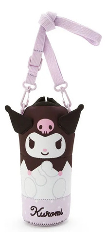 Funda Para Termo Botella Hello Kitty Y Amigos Sanrio