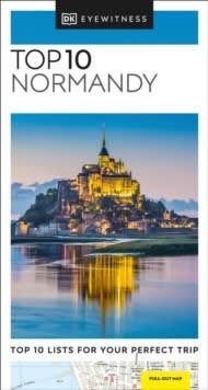 Libro Normandy Top 10 Dk Eyewitness - Aa.vv