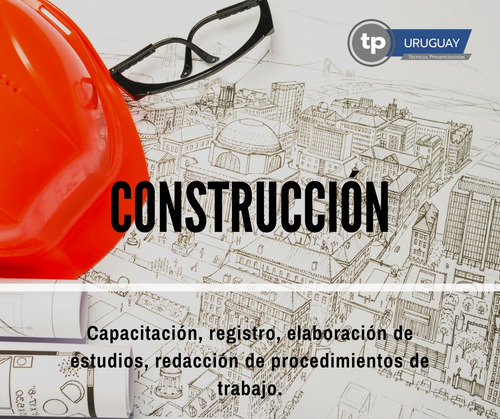 Imagen 4 de 4 de Tecnico Prevencionista En Seguridad E Higiene En El Trabajo