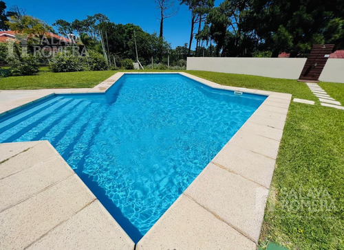 Imagen 13 de 14 de Venta Penthouse - 1 Dormitorio- Excelente Parrillero Con Terraza Punta Del Este Sap4211941