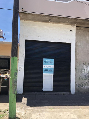Imagen 8 de 8 de Local - William Morris