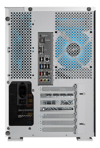 Pc Gamer Dxt Gaming Rtx 5080 Amd Ryzen 7 64gb Ddr5 Ssd 2tb