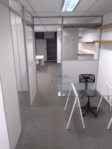 Imagem 21 de 22 de Conjunto Para Alugar, 45 M² Por R$ 2.800/mês - Jardim Bela Vista (zona Norte) - São Paulo/sp - Cj10679