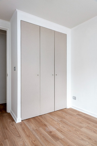 2d-2b Arriendo Metro Santa Isabel