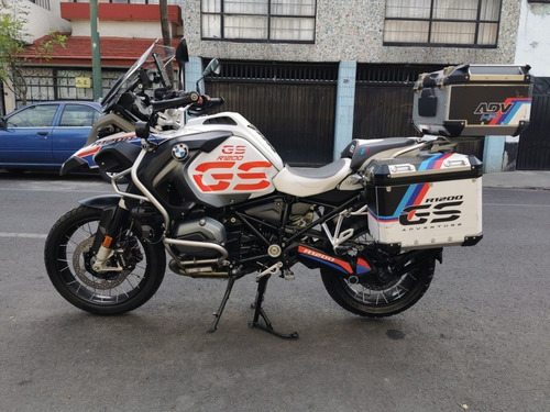 Imagen 3 de 9 de Bmw Gs Adventure Gs Adventure