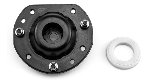 Base Amortiguador Pontiac G5 2007-2009 Delantera