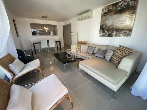 Imagen 2 de 25 de Apartamento En Venta Playa Brava 2 Dormitorios