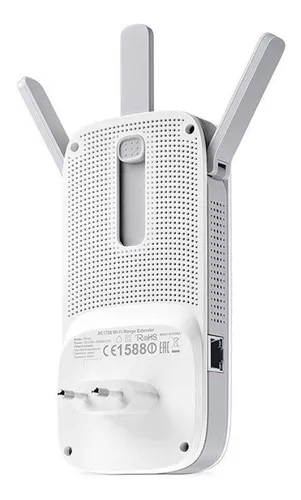 Repetidor wifi tp link se desconecta hotsell
