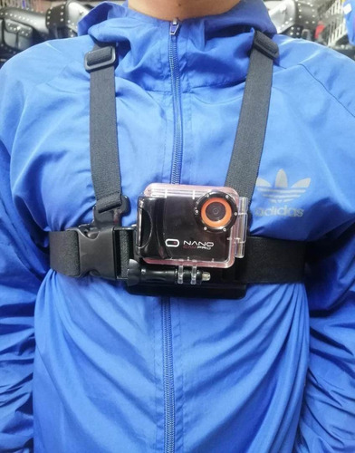 Camara Para Deporte Extremo