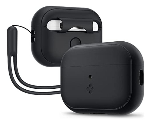 Spigen Silicona Fit Para AirPods Pro 2nd Gen