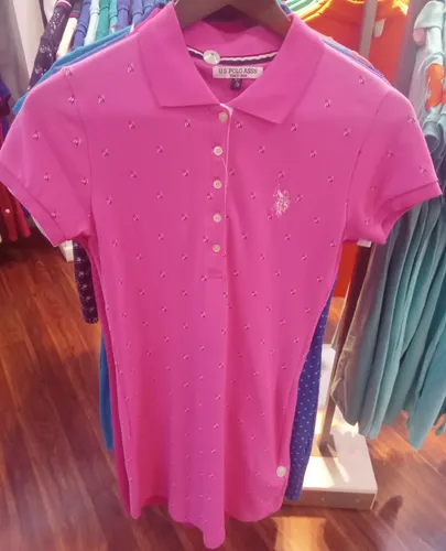 Vestidos Polo Originales