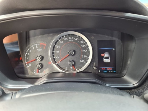Corolla Gli Com 3 Mil Km Zerado