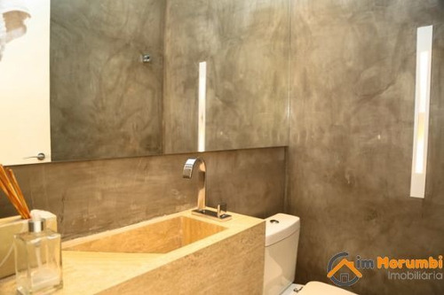 Imagem 7 de 15 de 11733 - Casa De Condominio 4 Dorms. (4 Suítes), Morumbi - São Paulo/sp - 11733