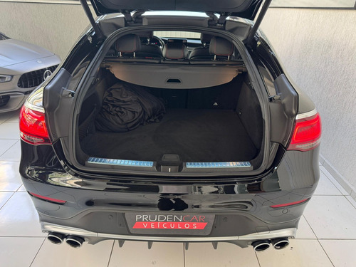 Mercedes-Benz Classe GLC AMG Coupe 3.0 V6 Bi-TB Aut.