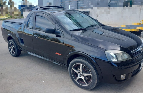 Chevrolet Montana 1.8 Sport