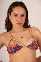 Comprar Bikinis Lycra Brasileña Protección Uv- Psycho Set