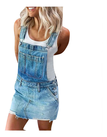 Vestidos Para Botas Vaqueras Mujer | MercadoLibre 📦