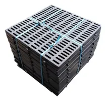 Comprar Set De 12 Estibas Plásticas Sobre Piso 60cm X 60cm X 2.5cm