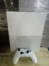 Comprar Xbox One S 1tb Con Juegos Y Control De Tercera Generación