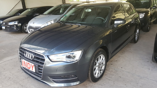 Audi A3 Sportback 2014 1.4 Tfsi Mt 122cv 44520482