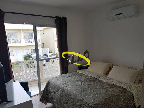 Imagem 9 de 26 de Casa Com 2 Dormitórios À Venda, 60 M² Por R$ 280.000,00 - Jardim Caiapia - Cotia/sp - Ca3840