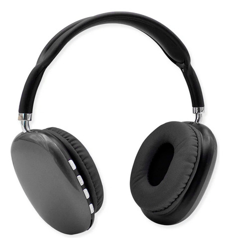 Audífonos Manos Libres Bluetooth Auxiliar Diadema Pro Max P9