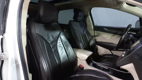 Lincoln MKC 2.3 RESERVE AWD AT