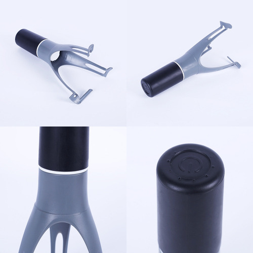 Agitador De Sartén Inoxidable Para Batidor Automático De Hue