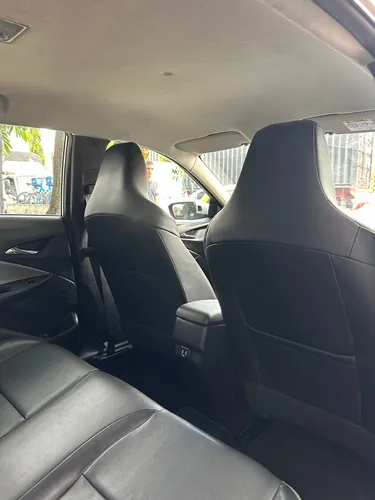 Chevrolet Onix 1.0T Premier Sedan At