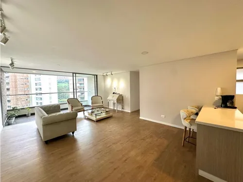 Venta Apartanento Loma Del Chocho