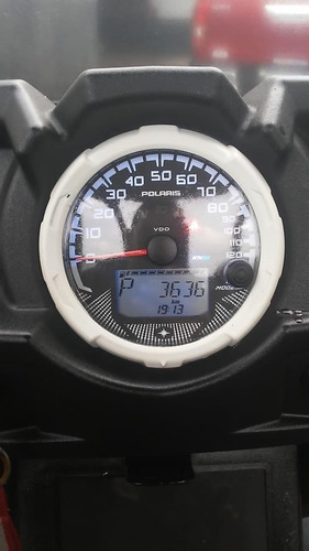 Imagen 4 de 4 de Polaris Rzr 1000 ( Muy Buen Estado )