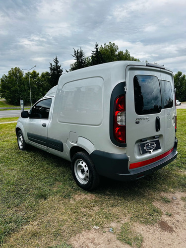 Fiat Fiorino 1.4 Fire Evo 87cv