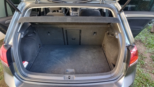 Volkswagen Golf 1.4 Comfortline Tsi Dsg