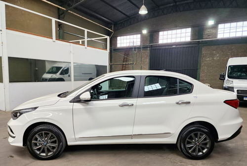 Fiat Cronos 1.3 Gse Stile Mt