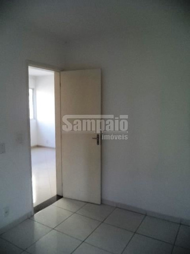 Imagem 8 de 18 de Apartamento - Ref: S2ap6201