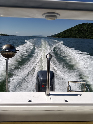 Imagem 2 de 8 de Yamaha Tecinoboltis
