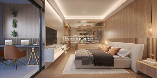 Imagem 2 de 20 de Apartamento Á Venda Com 4 Dorms, Vila Mariana, Sp- R$ 3.7 Mi - V4559