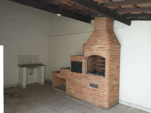 Imagem 4 de 14 de Casa No Condomínio Bem-ti-vi No Lopes De Oliveira!!!!