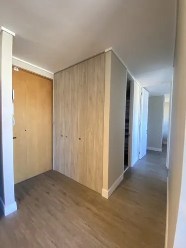 Año Corrido A Pasos De Homecenter Coquimbo