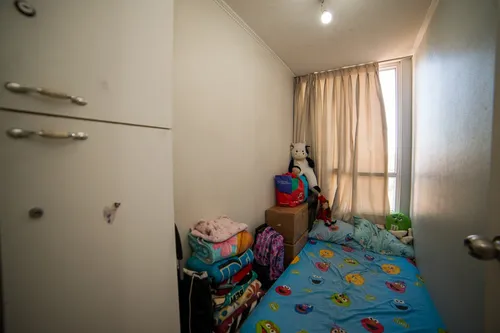 Se Arrienda Lindo Departamento 2d/1b En Maruri Independencia