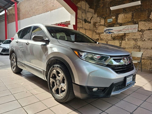 Honda CR-V 1.5 Turbo Plus Cvt
