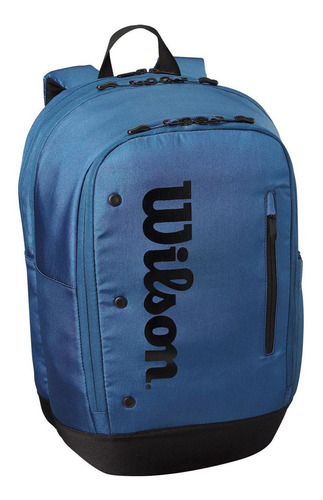 Mochila Para Tennis Wilson Ultra V4 Tour